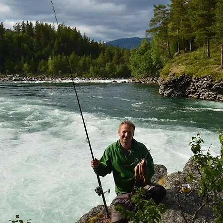 Jotunheimen Adventure Διαμέρισμα