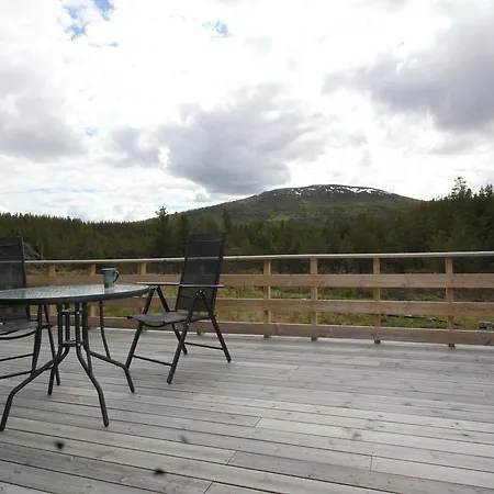 Jotunheimen Adventure Διαμέρισμα