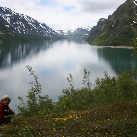 Jotunheimen Adventure Randsverk