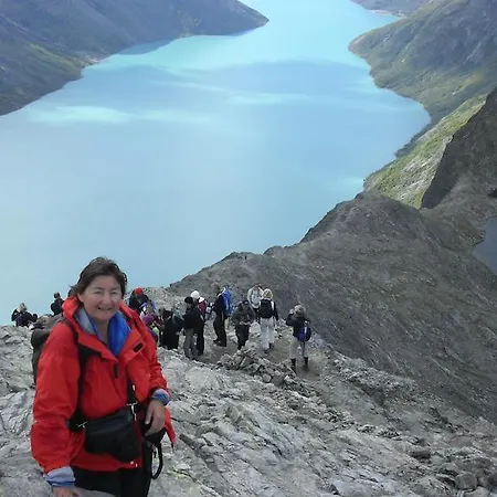 Jotunheimen Adventure Διαμέρισμα