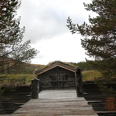Jotunheimen Adventure *