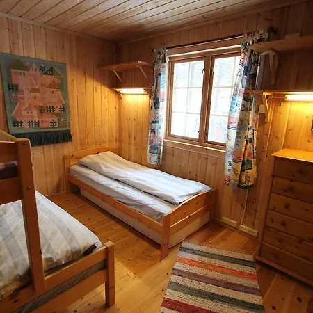Jotunheimen Adventure Διαμέρισμα Randsverk