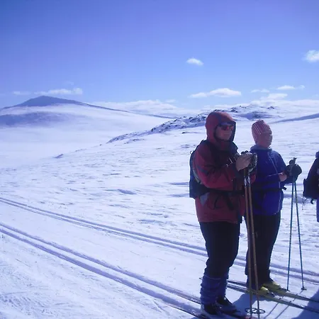 Jotunheimen Adventure * Randsverk