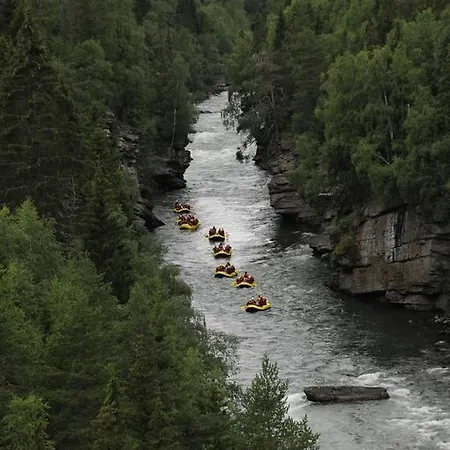 Jotunheimen Adventure