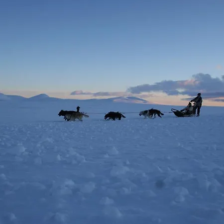 Jotunheimen Adventure